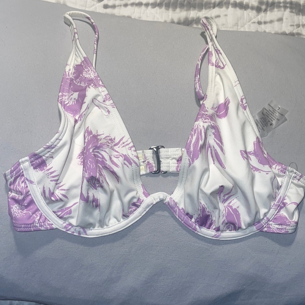 RADAR swimsuit NWOT